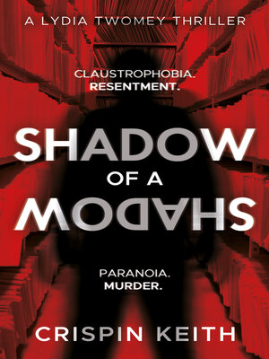 cover image of Shadow of a Shadow